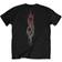 Slipknot Kid's Infected Goat T-shirt - Black