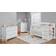 Sorelle Furniture Princeton Elite Chest of Drawer 50.8x111.8cm