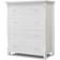 Sorelle Furniture Princeton Elite Chest of Drawer 50.8x111.8cm