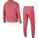 Nike Kid's Sportswear Tracksuit - Berry Pink (CU8374)