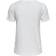 JDY Cathinka Tag Short Sleeve T-shirt - Cloud Dancer
