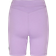 Superdry Superdry Cycle Shorts Women - Mid Lilac