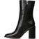 Franco Sarto Stevie Mid Calf - Black