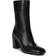 Franco Sarto Stevie Mid Calf - Black