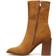 Franco Sarto Stevie Mid Calf - Whiskey Tan