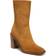 Franco Sarto Stevie Mid Calf - Whiskey Tan