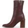 Franco Sarto Stevie Mid Calf - Wine Red