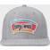 Mitchell & Ness San Antonio Spurs Hardwood Classics Team 2.0 Snapback Cap Sr