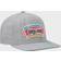 Mitchell & Ness San Antonio Spurs Hardwood Classics Team 2.0 Snapback Cap Sr