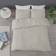 Madison Park Roselle Bedspread White (228.6x228.6cm)