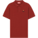 Kenzo Boke Flower Crest Polo Shirt M - Bordeaux