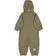 Wheat Clay Softshell Flight Suit - Forest Melange (8016f-955R-4096)