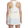 NIKE Court Dri-FIT Slam Tennis Tank Top Women - Coconut Milk/White/Black