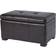 Safavieh Maiden Storage Bench 76.5x45cm