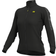 Ale Solid Fondo Long Sleeve Cycling Jersey Women - Black