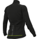 Ale Solid Fondo Long Sleeve Cycling Jersey Women - Black