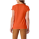 Dickies Women's Cooling Short Sleeve T-shirt - Bright Orange