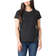 Dickies Women's Cooling Short Sleeve T-shirt - Black