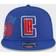 New Era LA Clippers Back Half 9FIFTY Snapback Adjustable Cap Sr