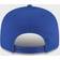 New Era LA Clippers Back Half 9FIFTY Snapback Adjustable Cap Sr