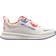 Helly Hansen Eqa W - White Hot Coral
