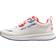 Helly Hansen Eqa W - White Hot Coral