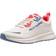Helly Hansen Eqa W - White Hot Coral