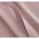 Charisma Deluxe Couverture Rose (228.6x228.6cm)