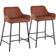 Lumisource Daniella Bar Stool 33" 2