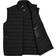 Tommy Hilfiger Packable Padded Zip-Thru Gilet Vest - Black