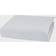 Charisma 400 Thread Count Copripiumino Bianco (243.84x233.68cm)