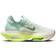 NIKE Air Zoom Alphafly Next% W - Mint Foam/Cave Purple/Volt/Coconut Milk