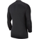 Nike Dri-FIT Park First Layer Men's Soccer Jersey - Black