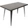 Lumisource Austin Dining Table 32x59"