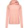 Dare 2b Women's Sprint City Lightweight Hoodie - Powder Pink