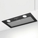 Electrolux CFG516R 55 cm, Sort