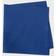 Design Imports Basics Cloth Napkin Blue (50.8x50.8cm)