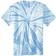 Port & Company Youth Tie-Dye T-Shirt - Light Blue (PC147Y)