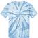 Port & Company Youth Tie-Dye T-Shirt - Light Blue (PC147Y)