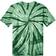 Port & Company Youth Tie-Dye T-Shirt - Forest Green (PC147Y)