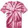 Port & Company Youth Tie-Dye T-Shirt - Maroon (PC147Y)