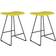 Safavieh Akito Seating Stool 26" 2