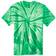 Port & Company Youth Tie-Dye T-Shirt - Kelly (PC147Y)