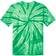 Port & Company Youth Tie-Dye T-Shirt - Kelly (PC147Y)