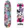 Minnie Mouse Wooden Skateboard 24''