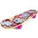 Minnie Mouse Wooden Skateboard 24''