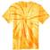 Port & Company Youth Tie-Dye T-Shirt - Gold (PC147Y)