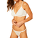 Cosabella Soire Confidence String Bikini - Moon Ivory