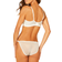 Cosabella Soire Confidence String Bikini - Moon Ivory