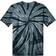 Port & Company Youth Tie-Dye T-Shirt - Black (PC147Y)